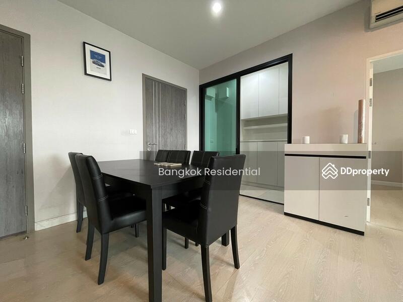 For Rent - The Niche Pride Thonglor-Phetchaburi, Bangkok