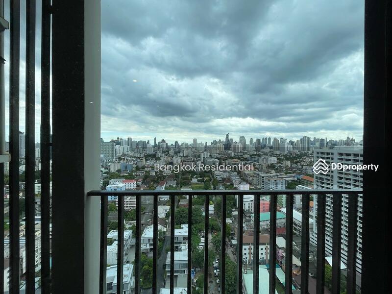 For Rent - The Niche Pride Thonglor-Phetchaburi, Bangkok