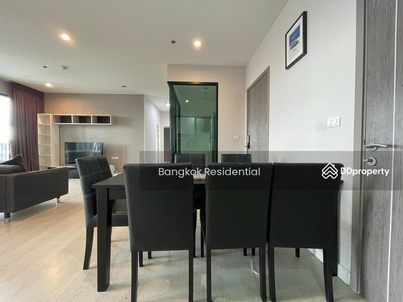 For Rent - The Niche Pride Thonglor-Phetchaburi, Bangkok