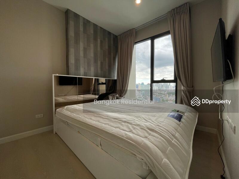 For Rent - The Niche Pride Thonglor-Phetchaburi, Bangkok