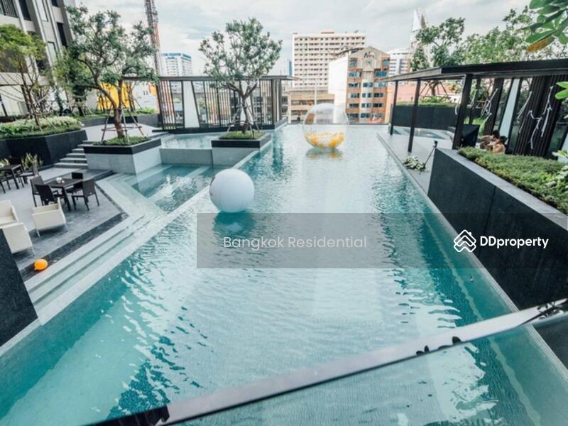 For Rent - The Niche Pride Thonglor-Phetchaburi, Bangkok