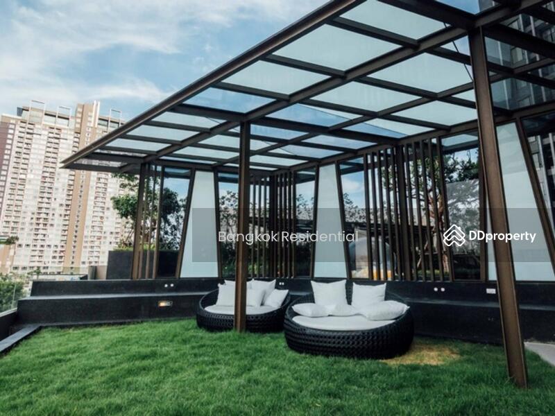 For Rent - The Niche Pride Thonglor-Phetchaburi, Bangkok