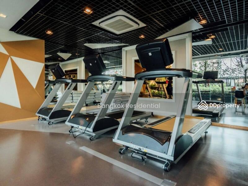 For Rent - The Niche Pride Thonglor-Phetchaburi, Bangkok