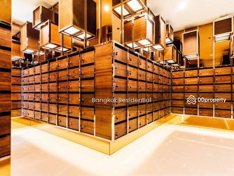 For Rent - The Niche Pride Thonglor-Phetchaburi, Bangkok