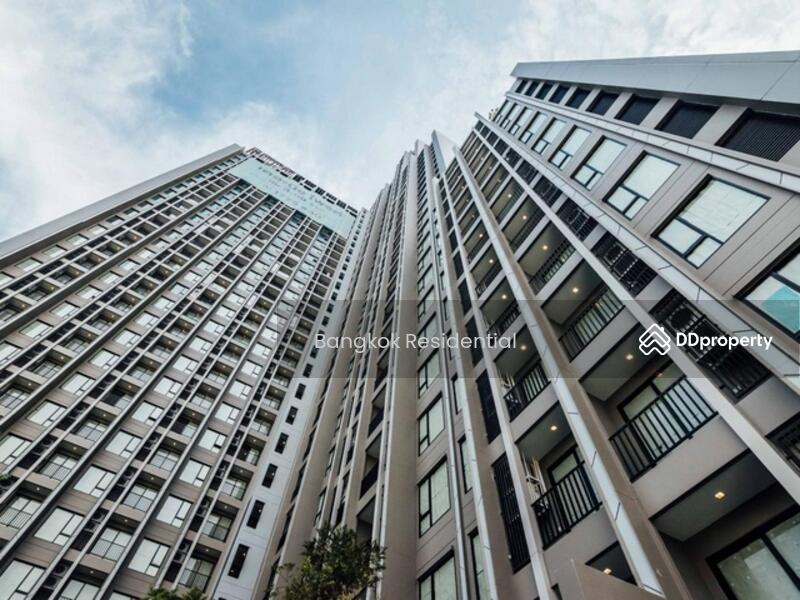 For Rent - The Niche Pride Thonglor-Phetchaburi, Bangkok