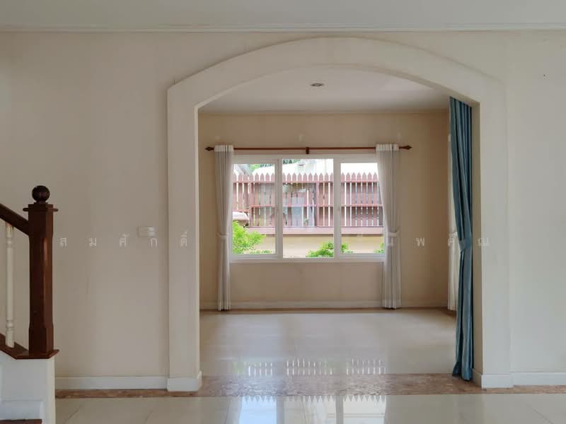 หมู่บ้าน ภัสสร 11 บ้านเดี่ยว ประชาชื่น, Bangkok, งามวงศ์วาน, Thung Song Hong, Lak Si, Bangkok, 4 Bedrooms, 550 sqm, Single Detached House For Sale, by Somsak Wongsrinoppakun, 11872822 - DDproperty.com