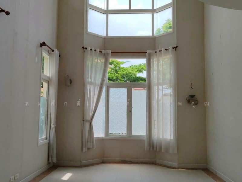 หมู่บ้าน ภัสสร 11 บ้านเดี่ยว ประชาชื่น, Bangkok, งามวงศ์วาน, Thung Song Hong, Lak Si, Bangkok, 4 Bedrooms, 550 sqm, Single Detached House For Sale, by Somsak Wongsrinoppakun, 11872822 - DDproperty.com