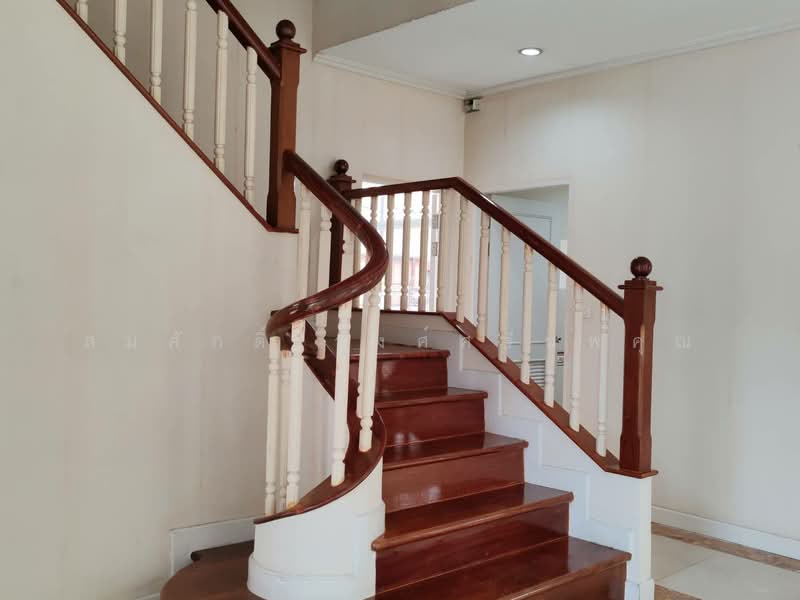 หมู่บ้าน ภัสสร 11 บ้านเดี่ยว ประชาชื่น, Bangkok, งามวงศ์วาน, Thung Song Hong, Lak Si, Bangkok, 4 Bedrooms, 550 sqm, Single Detached House For Sale, by Somsak Wongsrinoppakun, 11872822 - DDproperty.com