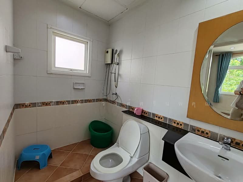 หมู่บ้าน ภัสสร 11 บ้านเดี่ยว ประชาชื่น, Bangkok, งามวงศ์วาน, Thung Song Hong, Lak Si, Bangkok, 4 Bedrooms, 550 sqm, Single Detached House For Sale, by Somsak Wongsrinoppakun, 11872822 - DDproperty.com