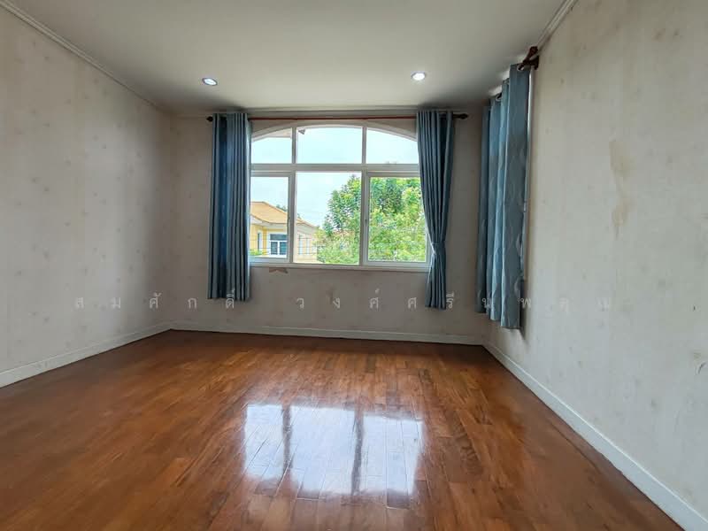 หมู่บ้าน ภัสสร 11 บ้านเดี่ยว ประชาชื่น, Bangkok, งามวงศ์วาน, Thung Song Hong, Lak Si, Bangkok, 4 Bedrooms, 550 sqm, Single Detached House For Sale, by Somsak Wongsrinoppakun, 11872822 - DDproperty.com