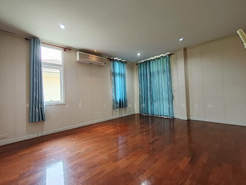 หมู่บ้าน ภัสสร 11 บ้านเดี่ยว ประชาชื่น, Bangkok, งามวงศ์วาน, Thung Song Hong, Lak Si, Bangkok, 4 Bedrooms, 550 sqm, Single Detached House For Sale, by Somsak Wongsrinoppakun, 11872822 - DDproperty.com