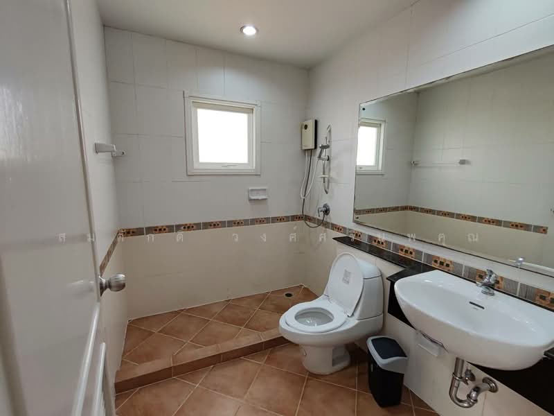 หมู่บ้าน ภัสสร 11 บ้านเดี่ยว ประชาชื่น, Bangkok, งามวงศ์วาน, Thung Song Hong, Lak Si, Bangkok, 4 Bedrooms, 550 sqm, Single Detached House For Sale, by Somsak Wongsrinoppakun, 11872822 - DDproperty.com