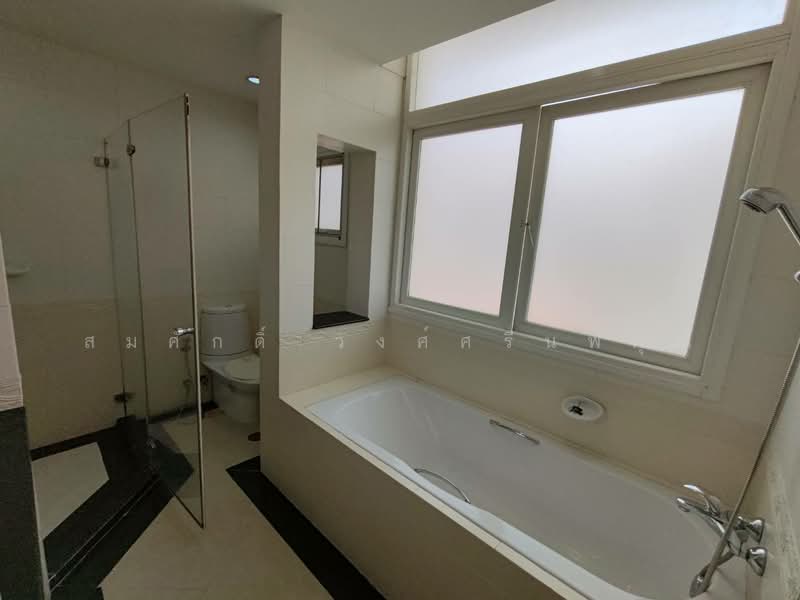 หมู่บ้าน ภัสสร 11 บ้านเดี่ยว ประชาชื่น, Bangkok, งามวงศ์วาน, Thung Song Hong, Lak Si, Bangkok, 4 Bedrooms, 550 sqm, Single Detached House For Sale, by Somsak Wongsrinoppakun, 11872822 - DDproperty.com