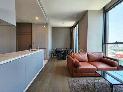 For Rent - The Esse at Singha Complex, Bangkok