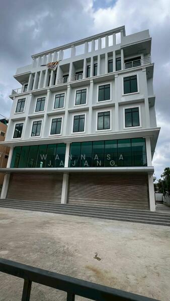 ขาย/เช่าอาคาร5ชั้น ติดถนน ลาดพร้าว101 สร้างใหม่พร้อมลิฟต์, กรุงเทพ, ลาดพร้าว, คลองจั่น, บางกะปิ, กรุงเทพ, 1,400 ตร.ม., สำนักงาน ขาย, โดย Wannasa Jajang, 11872846 - DDproperty.com