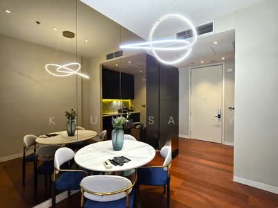 For Rent - Khun By Yoo, Bangkok