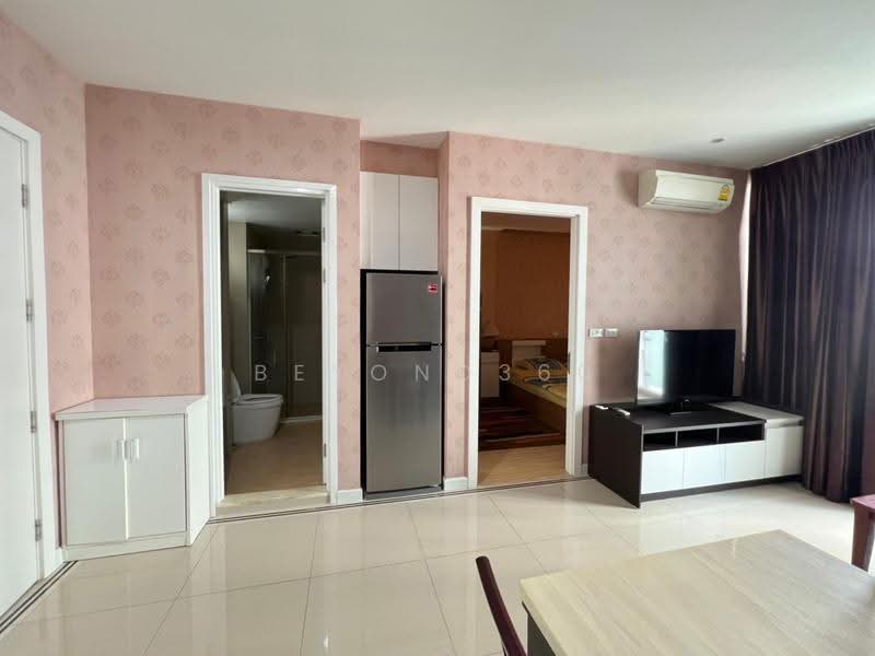 TC Green Rama 9 : ทีซี กรีน พระราม 9, กรุงเทพ, ถนนพระราม 9, ห้วยขวาง, กรุงเทพ, 39 ตร.ม., คอนโด ขาย, โดย Beyond360, 11872863 - DDproperty.com