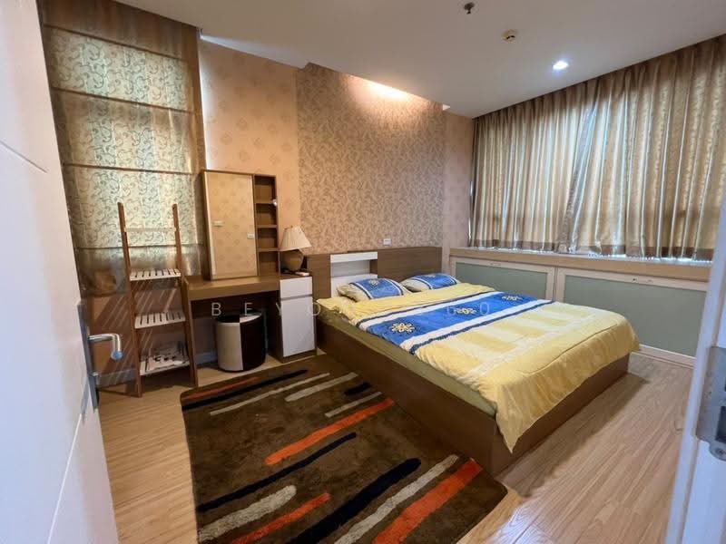 TC Green Rama 9 : ทีซี กรีน พระราม 9, กรุงเทพ, ถนนพระราม 9, ห้วยขวาง, กรุงเทพ, 39 ตร.ม., คอนโด ขาย, โดย Beyond360, 11872863 - DDproperty.com