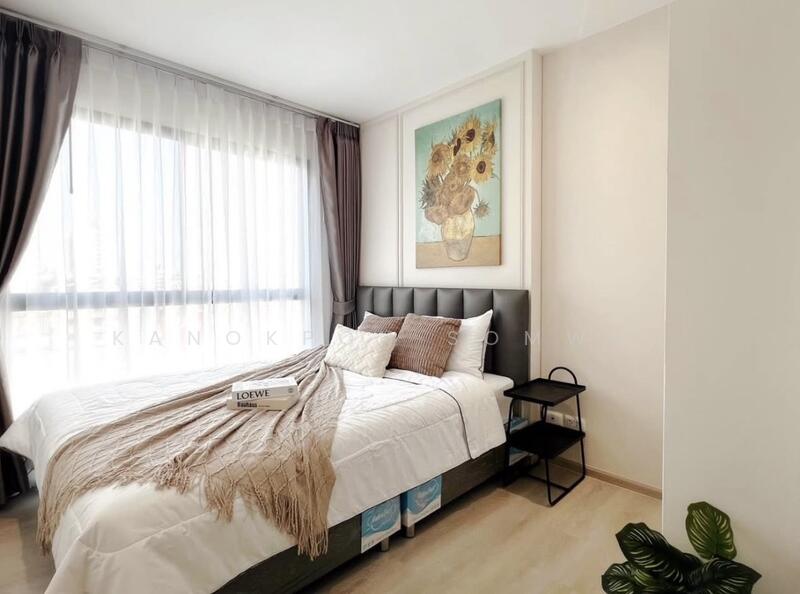 ขาย - The Estate @ Thapra : เดอะ เอสเตท แอท ท่าพระ, กรุงเทพ