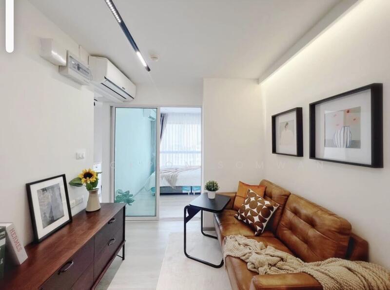 ขาย - The Estate @ Thapra : เดอะ เอสเตท แอท ท่าพระ, กรุงเทพ