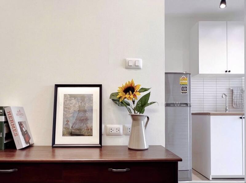 ขาย - The Estate @ Thapra : เดอะ เอสเตท แอท ท่าพระ, กรุงเทพ