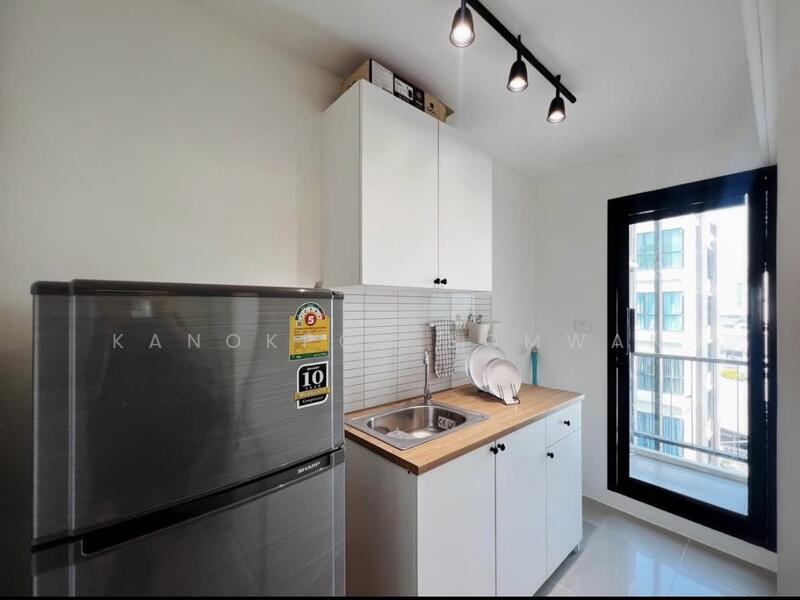 ขาย - The Estate @ Thapra : เดอะ เอสเตท แอท ท่าพระ, กรุงเทพ