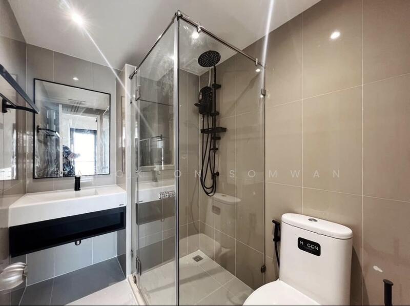 ขาย - The Estate @ Thapra : เดอะ เอสเตท แอท ท่าพระ, กรุงเทพ