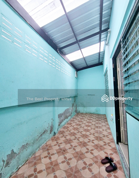 ขาย - การ์เด้นวิลล์ (Garden Ville), ชลบุรี