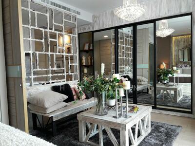 ขาย - Cetus Beachfront : ซีตัส บีชฟรอนท์, ชลบุรี