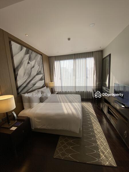 For Rent - 137 Pillars Suites & Residences, Bangkok