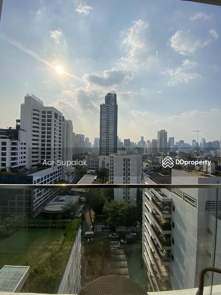 For Rent - 137 Pillars Suites & Residences, Bangkok