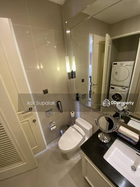 For Rent - 137 Pillars Suites & Residences, Bangkok