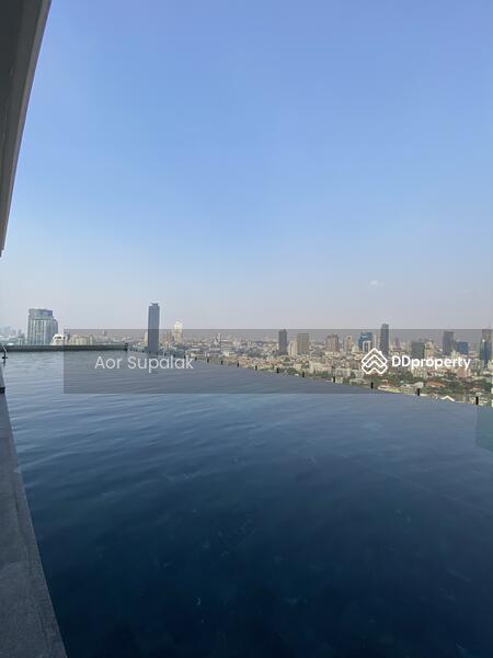 For Rent - 137 Pillars Suites & Residences, Bangkok