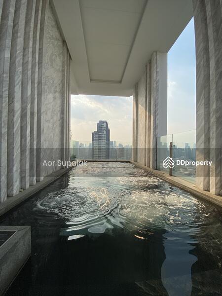 For Rent - 137 Pillars Suites & Residences, Bangkok