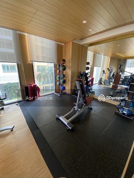 For Rent - 137 Pillars Suites & Residences, Bangkok