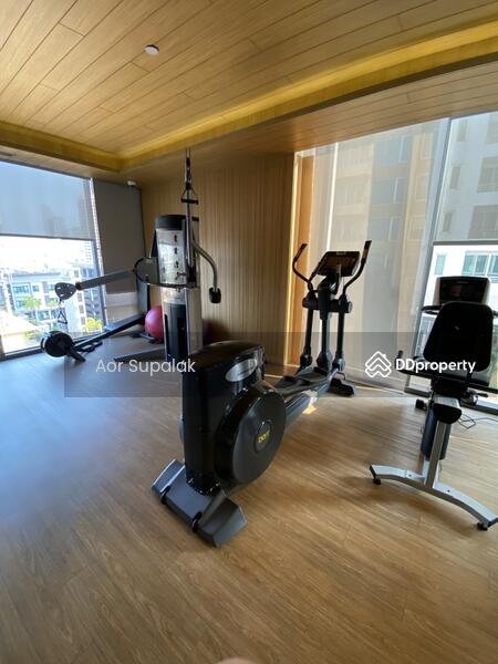 For Rent - 137 Pillars Suites & Residences, Bangkok