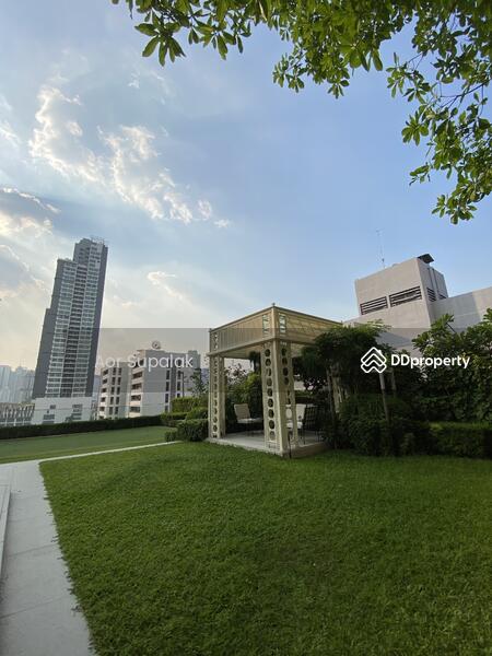 For Rent - 137 Pillars Suites & Residences, Bangkok