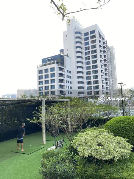 For Rent - 137 Pillars Suites & Residences, Bangkok
