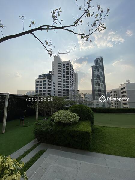 For Rent - 137 Pillars Suites & Residences, Bangkok