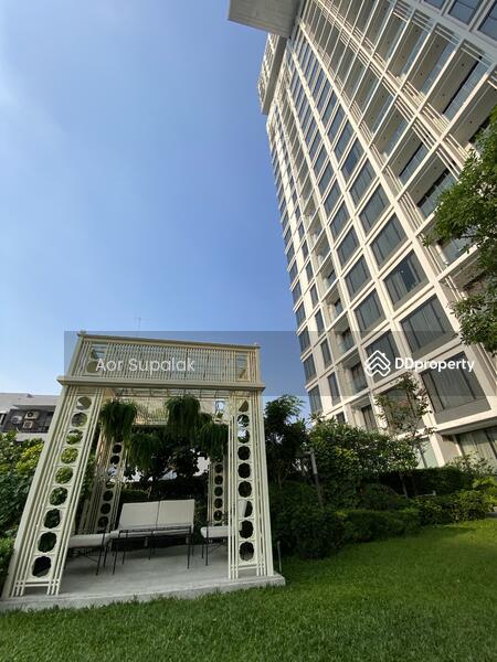 For Rent - 137 Pillars Suites & Residences, Bangkok