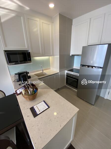 For Rent - 137 Pillars Suites & Residences, Bangkok