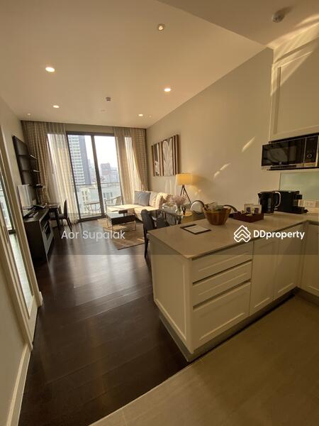 For Rent - 137 Pillars Suites & Residences, Bangkok