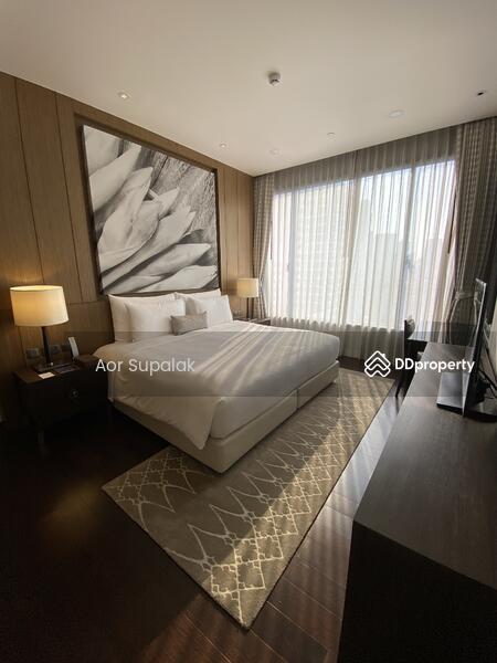 For Rent - 137 Pillars Suites & Residences, Bangkok