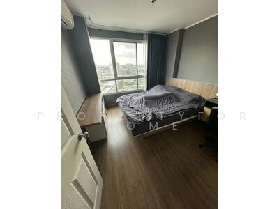 ขาย - U Delight @ Bangson Station‎ : ยู ดีไลท์ แอท บางซ่อน สเตชั่น, กรุงเทพ