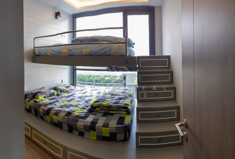 The Line Wongsawang, bangkok, 1333 Bangkok - Nonthaburi Rd, Wong Sawang, Bang Sue, Bangkok, 1 Bedroom, 37 sqm, Condo For Rent, by Living Real Estates, 11872913 - DDproperty.com