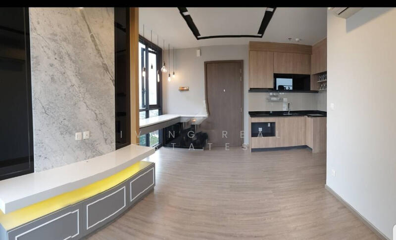 The Line Wongsawang, bangkok, 1333 Bangkok - Nonthaburi Rd, Wong Sawang, Bang Sue, Bangkok, 1 Bedroom, 37 sqm, Condo For Rent, by Living Real Estates, 11872913 - DDproperty.com