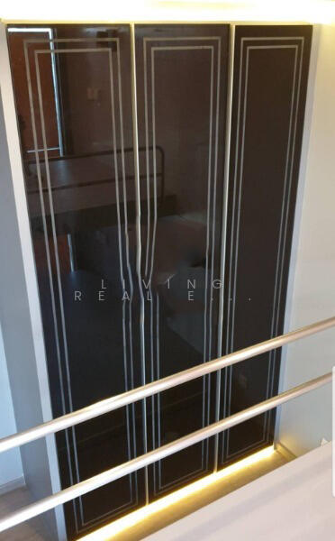 The Line Wongsawang, bangkok, 1333 Bangkok - Nonthaburi Rd, Wong Sawang, Bang Sue, Bangkok, 1 Bedroom, 37 sqm, Condo For Rent, by Living Real Estates, 11872913 - DDproperty.com