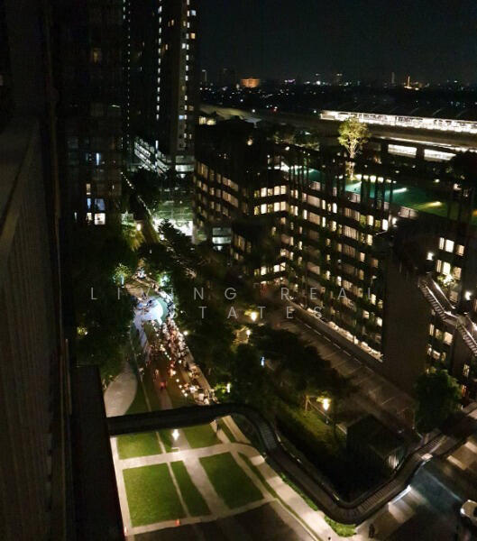 The Line Wongsawang, bangkok, 1333 Bangkok - Nonthaburi Rd, Wong Sawang, Bang Sue, Bangkok, 1 Bedroom, 37 sqm, Condo For Rent, by Living Real Estates, 11872913 - DDproperty.com