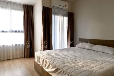 For Rent - IDEO Sathorn-Wongwian Yai, Bangkok