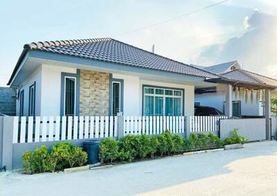 ขาย - บุญชัยศิริ ทาวน์โฮม, ระยอง